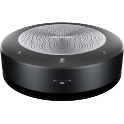 Haut-parleur Bluetooth pour grandes salles de réunion avec son omnidirectionnel 