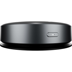 Haut-parleur Bluetooth pour grandes salles de réunion avec son omnidirectionnel 