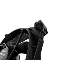 Ventilateur de boitier Be Quiet Silent Wings 4 PWM - 14cm (Noir)