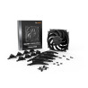 Ventilateur de boitier Be Quiet Silent Wings 4 Pro - 12cm (Noir)