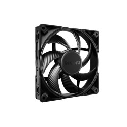 Ventilateur de boitier Be Quiet Silent Wings 4 Pro - 14cm (Noir)