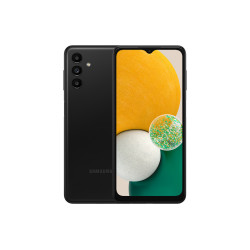 Smartphone Galaxy A135G Noir DUAL SIM 4Go RAM 64Go Android 12 OctaCore 2.2GHz Mé