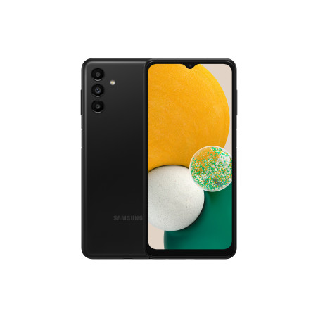 Smartphone Galaxy A135G Noir DUAL SIM 4Go RAM 64Go Android 12 OctaCore 2.2GHz Mé