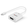 Convertisseur Actif Mini DisplayPort 1.2 vers HDMI 18G