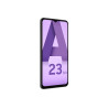 Smartphone Galaxy A23 NOIR  5G 4Go 64Go Android 12 One UI 4.1 Batt 5000 mAh CR 2
