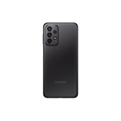 Smartphone Galaxy A23 NOIR  5G 4Go 64Go Android 12 One UI 4.1 Batt 5000 mAh CR 2