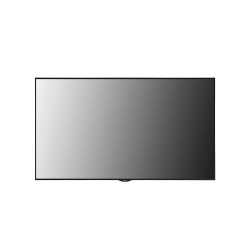 ECRAN LG 49'' LFD 16 9 24h 7j 1920x 1080 4000cd m2 8ms 2xHDMI DP RS232C RJ45 IR 