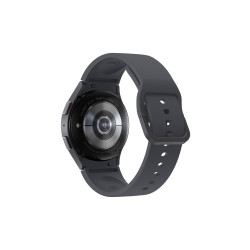 SAMSUNG Galaxy HEART 40M Bluetooth Graphite SM-R900NZAAXEF DAS 0.420W Kg