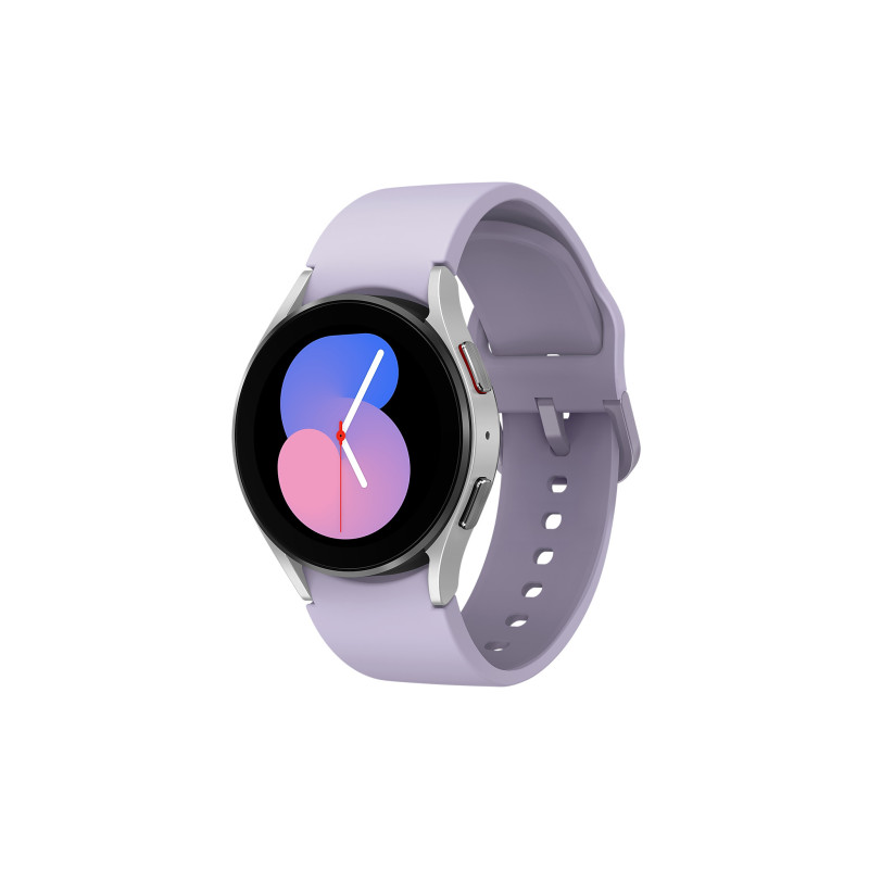 SAMSUNG Galaxy HEART 40M Bluetooth Argent SM-R900NZSAXEF DAS 0.420W Kg