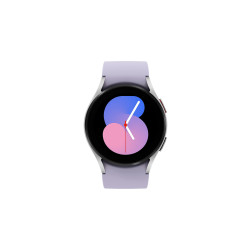 SAMSUNG Galaxy HEART 40M Bluetooth Argent SM-R900NZSAXEF DAS 0.420W Kg