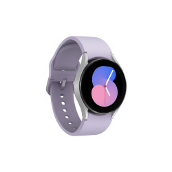 SAMSUNG Galaxy HEART 40M Bluetooth Argent SM-R900NZSAXEF DAS 0.420W Kg