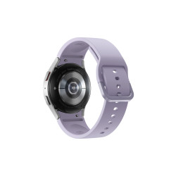 SAMSUNG Galaxy HEART 40M Bluetooth Argent SM-R900NZSAXEF DAS 0.420W Kg
