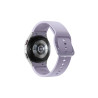 SAMSUNG Galaxy HEART 40M Bluetooth Argent SM-R900NZSAXEF DAS 0.420W Kg
