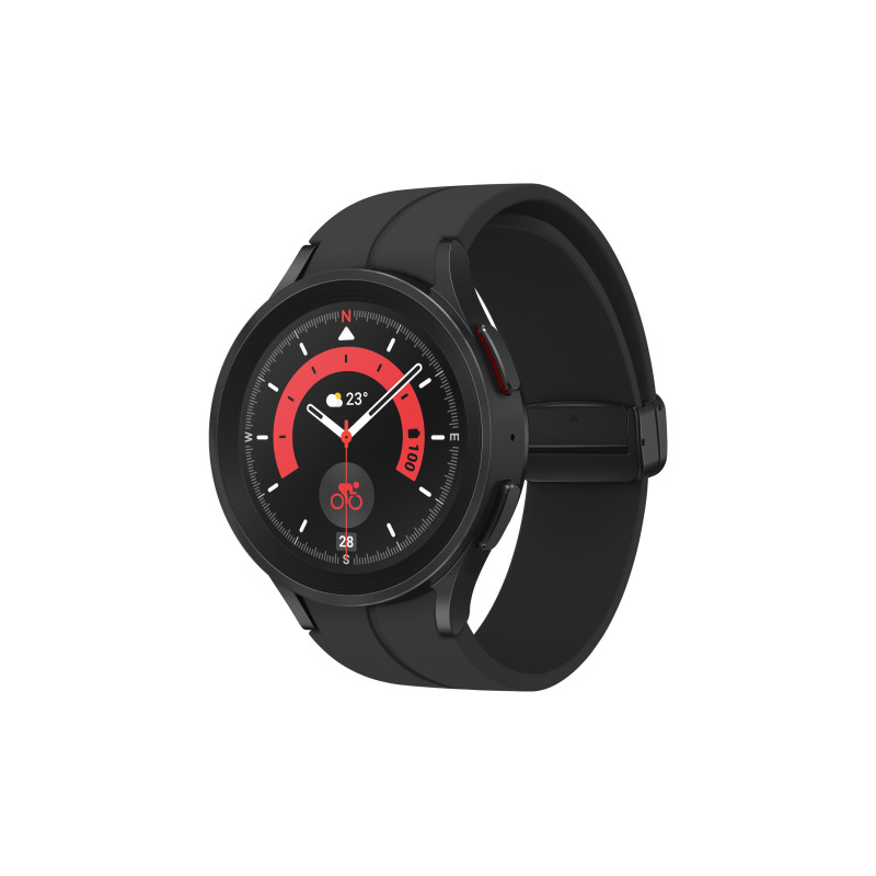 SAMSUNG Galaxy Project X 45M Bluetooth Noir SM-R920NZKAXEF DAS 0,964