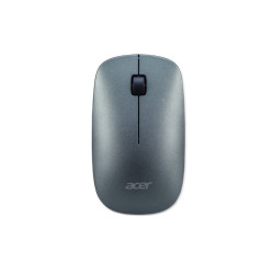 Souris ACER sans fil grise 2.4G  GP.MCE11.01J