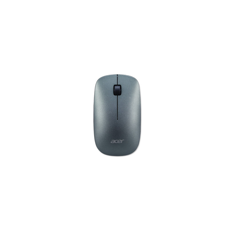 Souris ACER sans fil grise 2.4G  GP.MCE11.01J