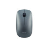 Souris ACER sans fil grise 2.4G  GP.MCE11.01J