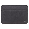 Housse de Protection Acer NOTEBOOK 14'' GRIS NP.BAG1A.294 
