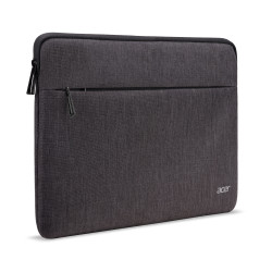 Housse de Protection Acer NOTEBOOK 14'' GRIS NP.BAG1A.294 