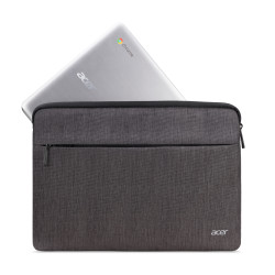 Housse de Protection Acer NOTEBOOK 14'' GRIS NP.BAG1A.294 