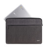 Housse de Protection Acer NOTEBOOK 14'' GRIS NP.BAG1A.294 