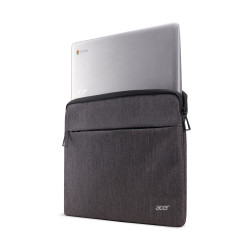 Housse de Protection Acer NOTEBOOK 14'' GRIS NP.BAG1A.294 
