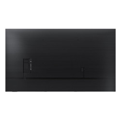 ECRAN SAMSUNG 85'' LFD 4K QE85T 16h 7j 3840x2160 300cd m  2HDMI USB Design fin p