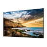 ECRAN SAMSUNG 85'' LFD 4K QE85T 16h 7j 3840x2160 300cd m  2HDMI USB Design fin p