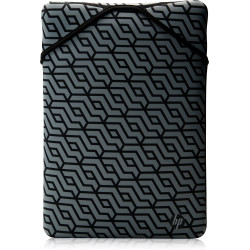 Housse de protection réversible pour ordinateur portable HP 14,1 pouces (motif 