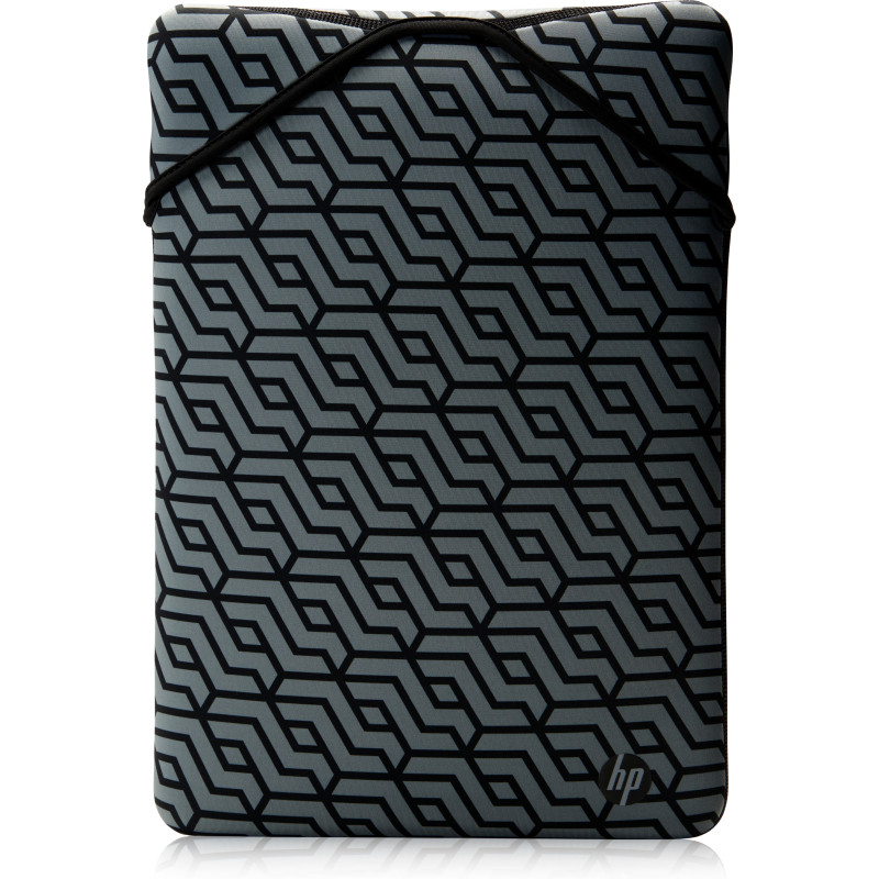 Housse de protection réversible pour ordinateur portable HP 14,1 pouces (motif 
