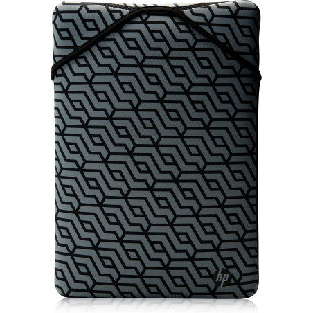Housse de protection réversible pour ordinateur portable HP 14,1 pouces (motif 