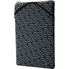 Housse de protection réversible pour ordinateur portable HP 14,1 pouces (motif 