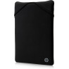 Housse de protection réversible pour ordinateur portable HP 14,1 pouces (motif 