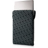 Housse de protection réversible pour ordinateur portable HP 14,1 pouces (motif 