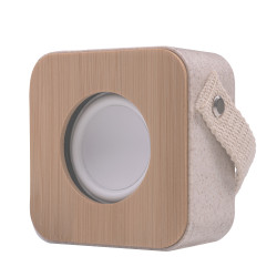 Enceintes Bluetooth Mars Gaming MS-Eco (Blanc)