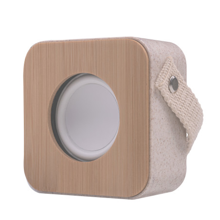 Enceintes Bluetooth Mars Gaming MS-Eco (Blanc)