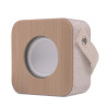 Enceintes Bluetooth Mars Gaming MS-Eco (Blanc)