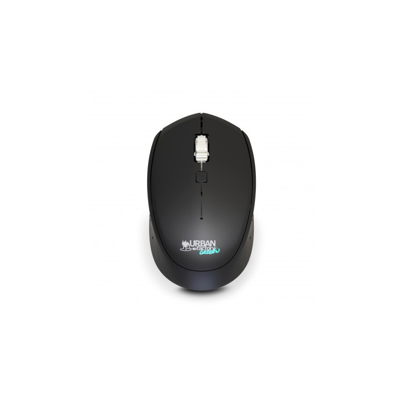 Souris sans fil Urban Factory Eco-concue USB-A C