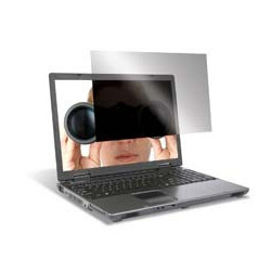 Filtre de confidentialité Targus pour écran 15,6"