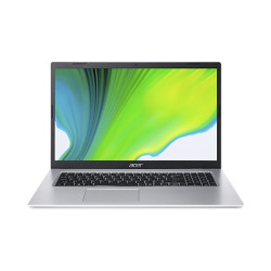 Ordinateur Portable Acer Aspire 3 A517-52-31FU (17,3") (Noir)