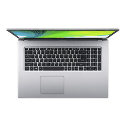 Ordinateur Portable Acer Aspire 3 A517-52-31FU (17,3") (Noir)
