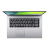 Ordinateur Portable Acer Aspire 3 A517-52-31FU (17,3") (Noir)