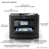 Imprimante Multifonctions Epson WorkForce Pro WF-4830DTWF Recto-Verso (Noir)