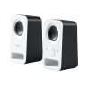 Enceintes Logitech Z150 (Blanc)