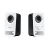 Enceintes Logitech Z150 (Blanc)