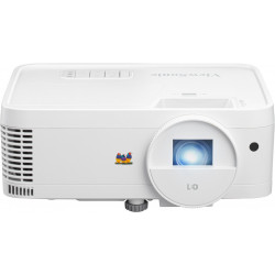 PROJECTEUR VIEWSONIC LS500WH WXGA 3000 Lumens LED 3M 1 Cinema SuperColor+ 3D 1.5