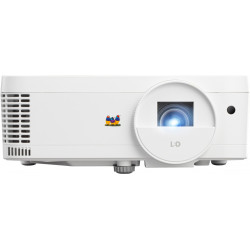 PROJECTEUR VIEWSONIC LS500WH WXGA 3000 Lumens LED 3M 1 Cinema SuperColor+ 3D 1.5