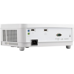 PROJECTEUR VIEWSONIC LS500WH WXGA 3000 Lumens LED 3M 1 Cinema SuperColor+ 3D 1.5