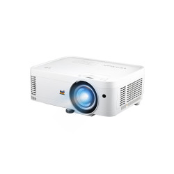 PROJECTEUR VIEWSONIC LS550WH WXGA 3000 Lumens LED 3M 1 Cinema SuperColor+ 3D Cou