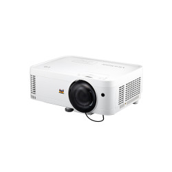 PROJECTEUR VIEWSONIC LS550WH WXGA 3000 Lumens LED 3M 1 Cinema SuperColor+ 3D Cou